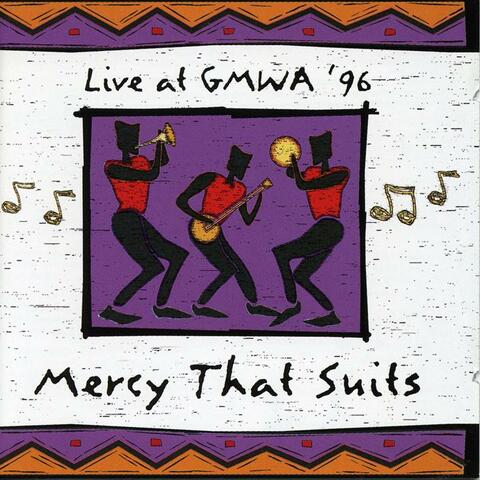 GMWA Mass Choir