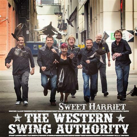 Sweet Harriet - Single