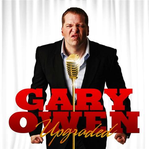 Gary Owen