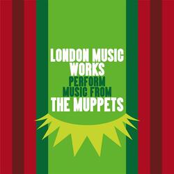 Theme (From "The Muppet Show")