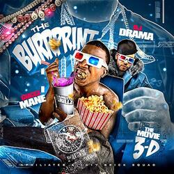 Candy Lady (Remix) (Feat. Bricksquad)