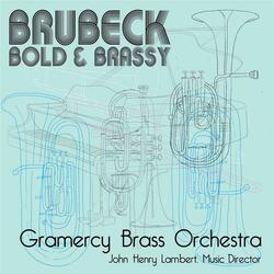 Concerto for Bass Trombone and Orchestra