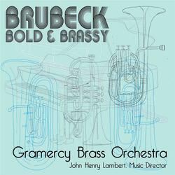 Concerto for Bass Trombone and Orchestra