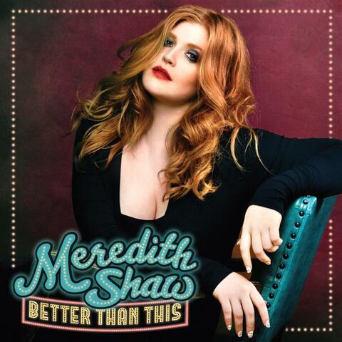 Better Than This - Single