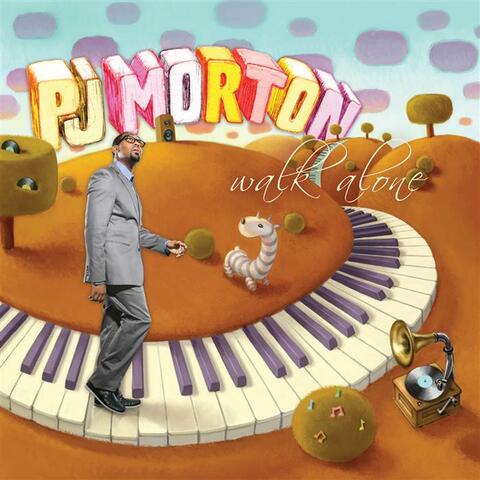 PJ Morton Tweet
