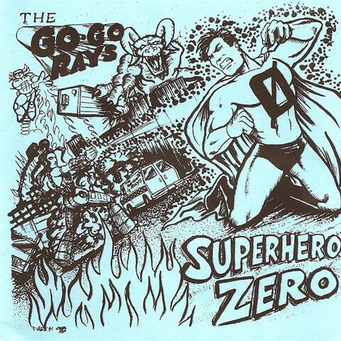 Superhero Zero