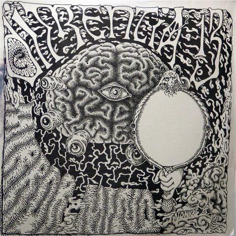 Mirror Mind