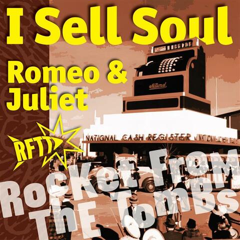 I Sell Soul