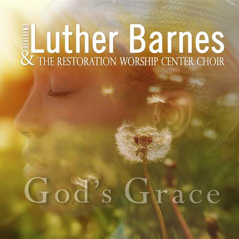 God's Grace -Single