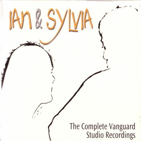 Complete Vanguard Studio Recordings 4-CD