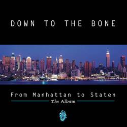 Staten Island Groove