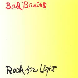 Rock For Light (1991 Digital Remaster)