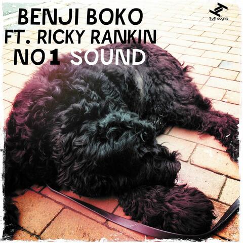 No.1 Sound (Remixes) [feat. Ricky Rankin]