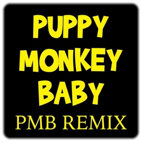 P.M.B. Remix