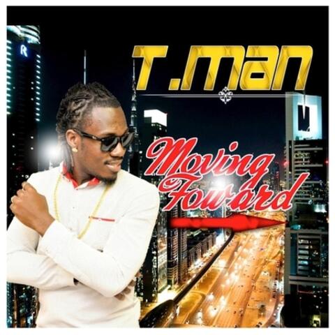 T-Man Williams Moving Forward