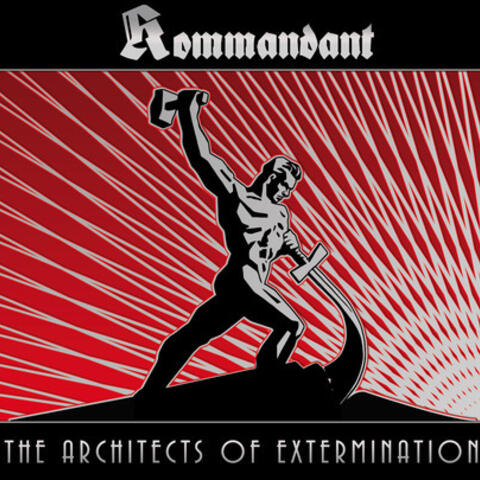 The Architects of Extermination