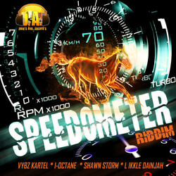 Speedometer Bunup