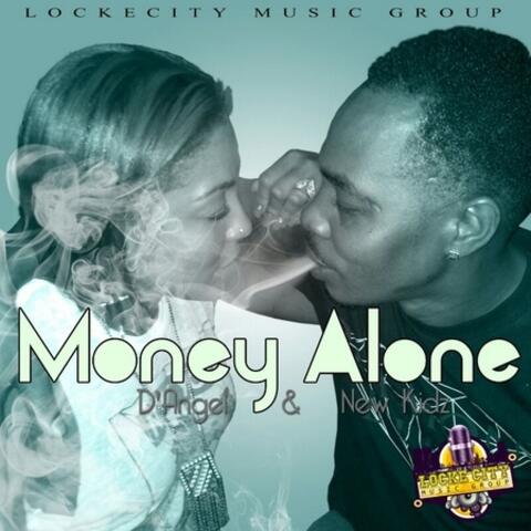 Money Alone - Single