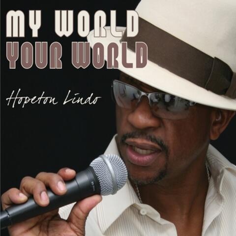 My World Your World