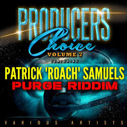 Cook (feat. Patrick 'Roach' Samuels)