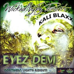 Eyez Dem