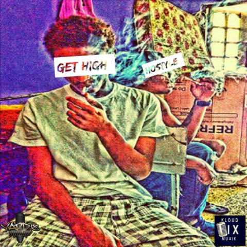 Get High - Single