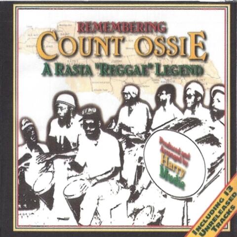 Remembering Count Ossie (A Rasta Reggae Legend)