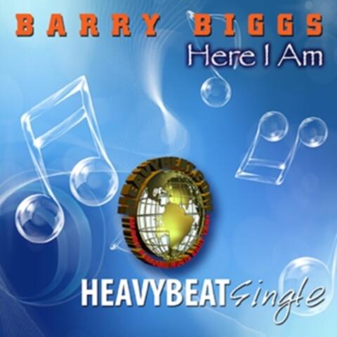 Here I Am - Single