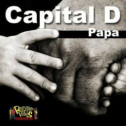 Papa (Dub Mix)