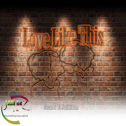 Love Like This (feat. Jovi Di Pree)