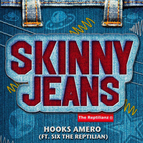 Skinny Jeans - Single