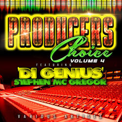 This Morning (feat. Stephen "Di Genius" McGregor)