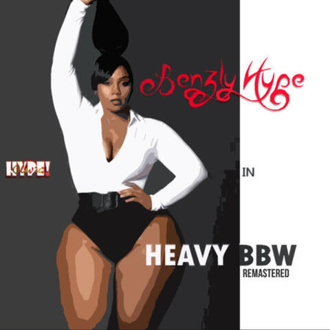 Heavy BBW - Single