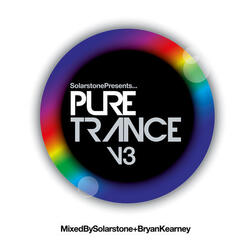 Solarstone presents Pure Trance 3 Mix 2