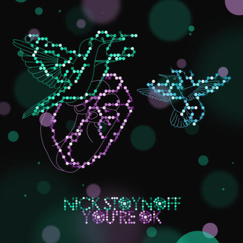 You’re OK