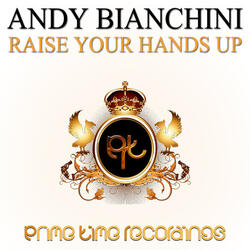 Raise Your Hands Up