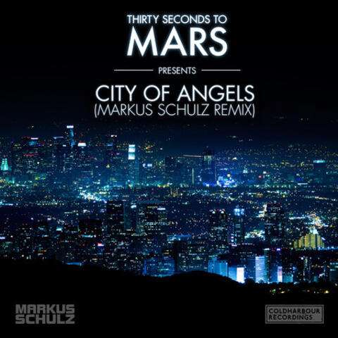 City of Angels