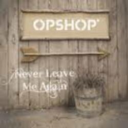 Never Leave Me Again