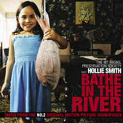 Bathe in the River