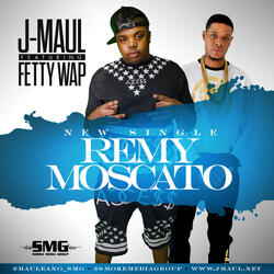 Remy Moscato