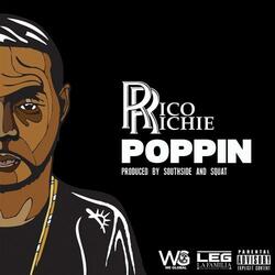 Poppin' (Explicit)