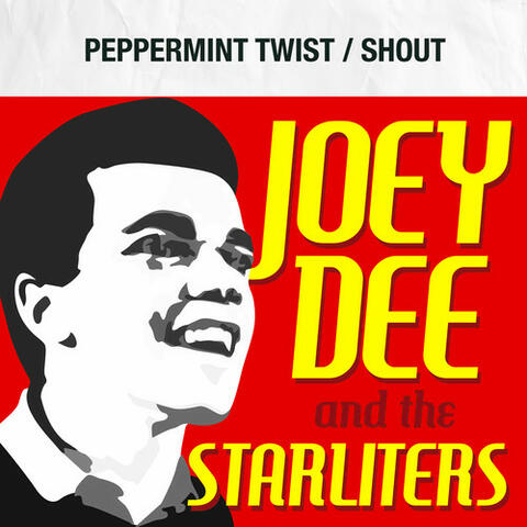 Peppermint Twist / Shout