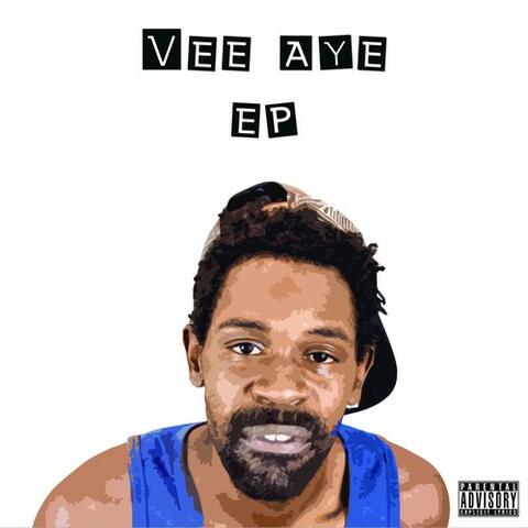 Vee Aye - EP