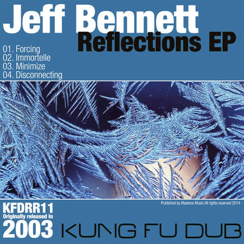Reflections - EP