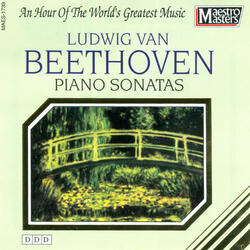 Sonata for Piano No. 24,  F-Sharp Major, Op. 78 "A Therese" - Adagio Cantabile
