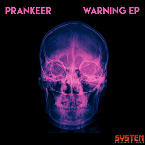 Warning EP