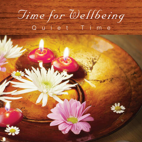 Time 4 Wellbeing, Pt. 1
