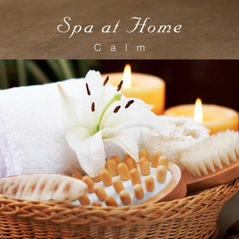 Spa at Home, Pt. 1