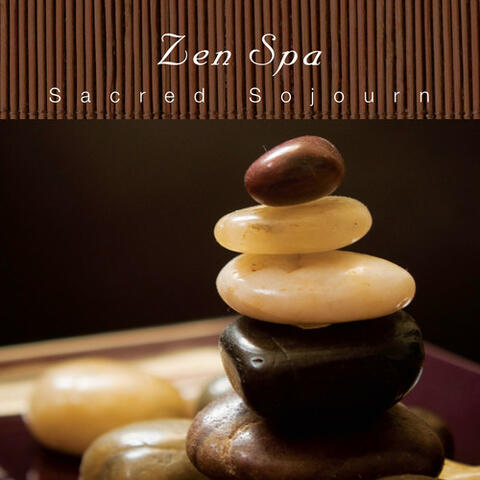 Zen Spa, Pt. 3