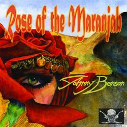Rose of the Maranjab